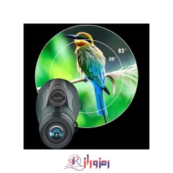 دوربین تک چشمی بوسدان BOSSDUN مدل 56*16